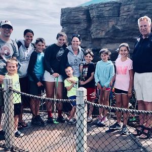 Meet your Posher, George